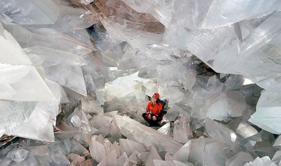 Conferencia: Mujeres Creadoras
